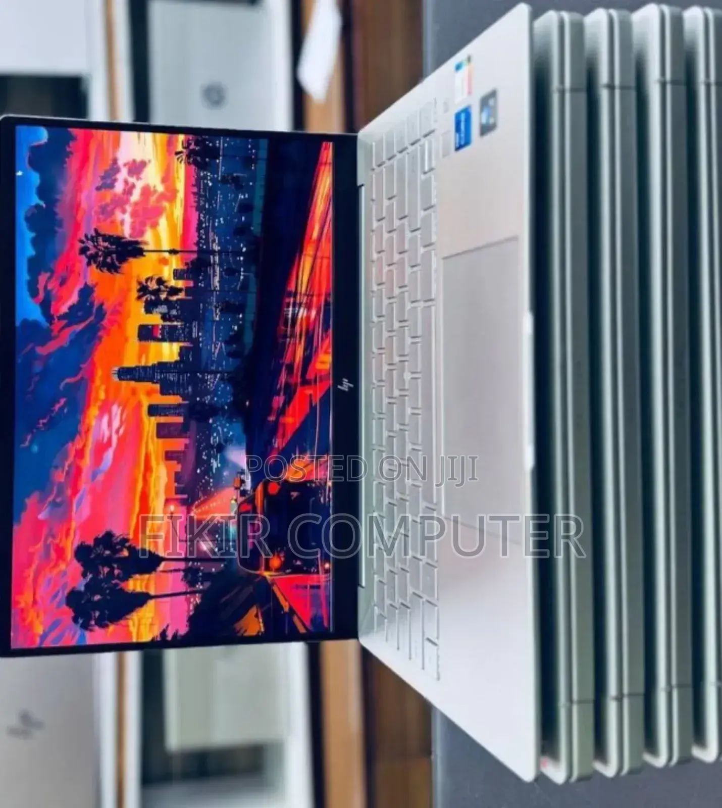 New Laptop HP Pavilion 15 16GB Intel Core I7 SSD 1T