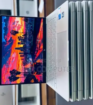 New Laptop HP Pavilion 15 16GB Intel Core I7 SSD 1T