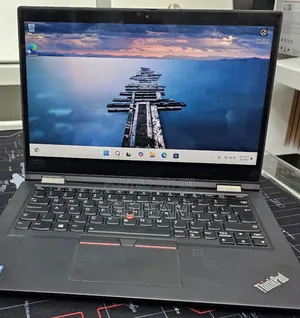 Photo - New Laptop Lenovo ThinkPad X1 Carbon 16GB Intel Core I5 SSD 512GB