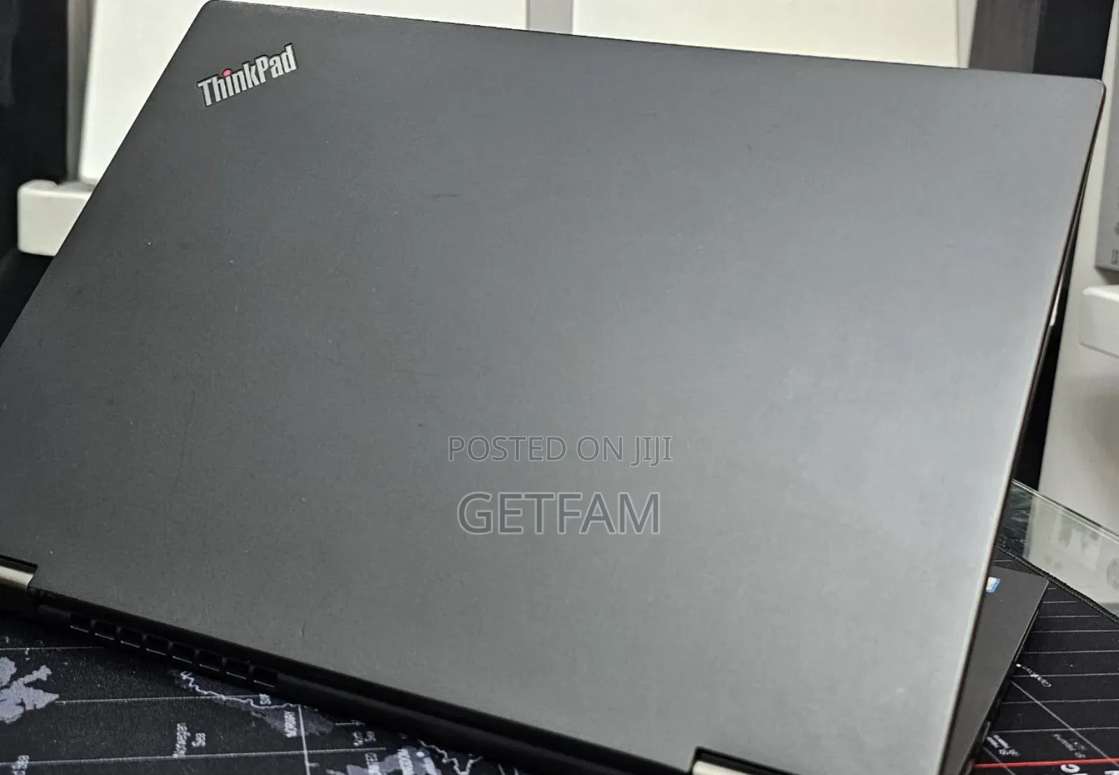 New Laptop Lenovo ThinkPad X1 Carbon 16GB Intel Core I5 SSD 512GB