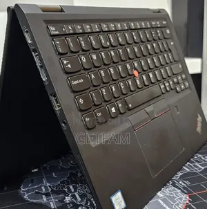 New Laptop Lenovo ThinkPad X1 Carbon 16GB Intel Core I5 SSD 512GB