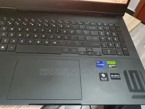 New Laptop HP Omen 16 16GB Intel Core I9 SSD 1T