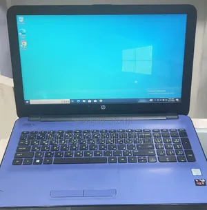 Photo - New Laptop HP Stream Notebook 4GB Intel Core I5 SSD 500GB