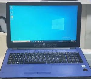 New Laptop HP Stream Notebook 4GB Intel Core I5 SSD 500GB