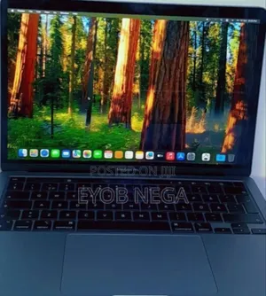New Laptop Apple MacBook Pro M1 8GB Apple M1 Pro SSD 512GB
