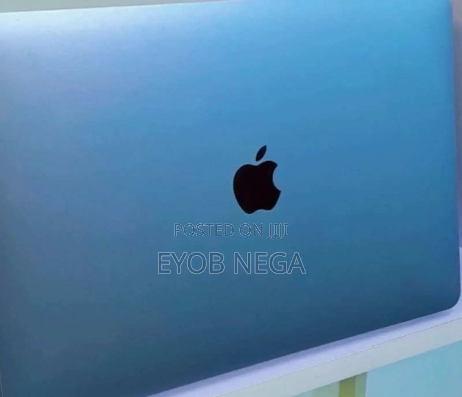 New Laptop Apple MacBook Pro M1 8GB Apple M1 Pro SSD 512GB