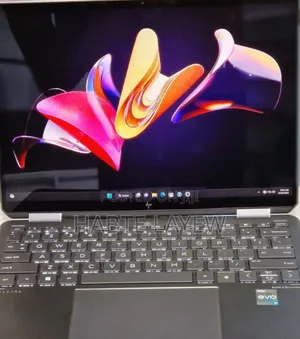 New Laptop HP Spectre 16GB Intel Core I7 SSD 2T