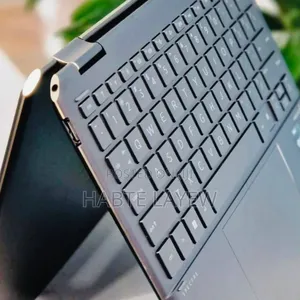 New Laptop HP Spectre 16GB Intel Core I7 SSD 2T