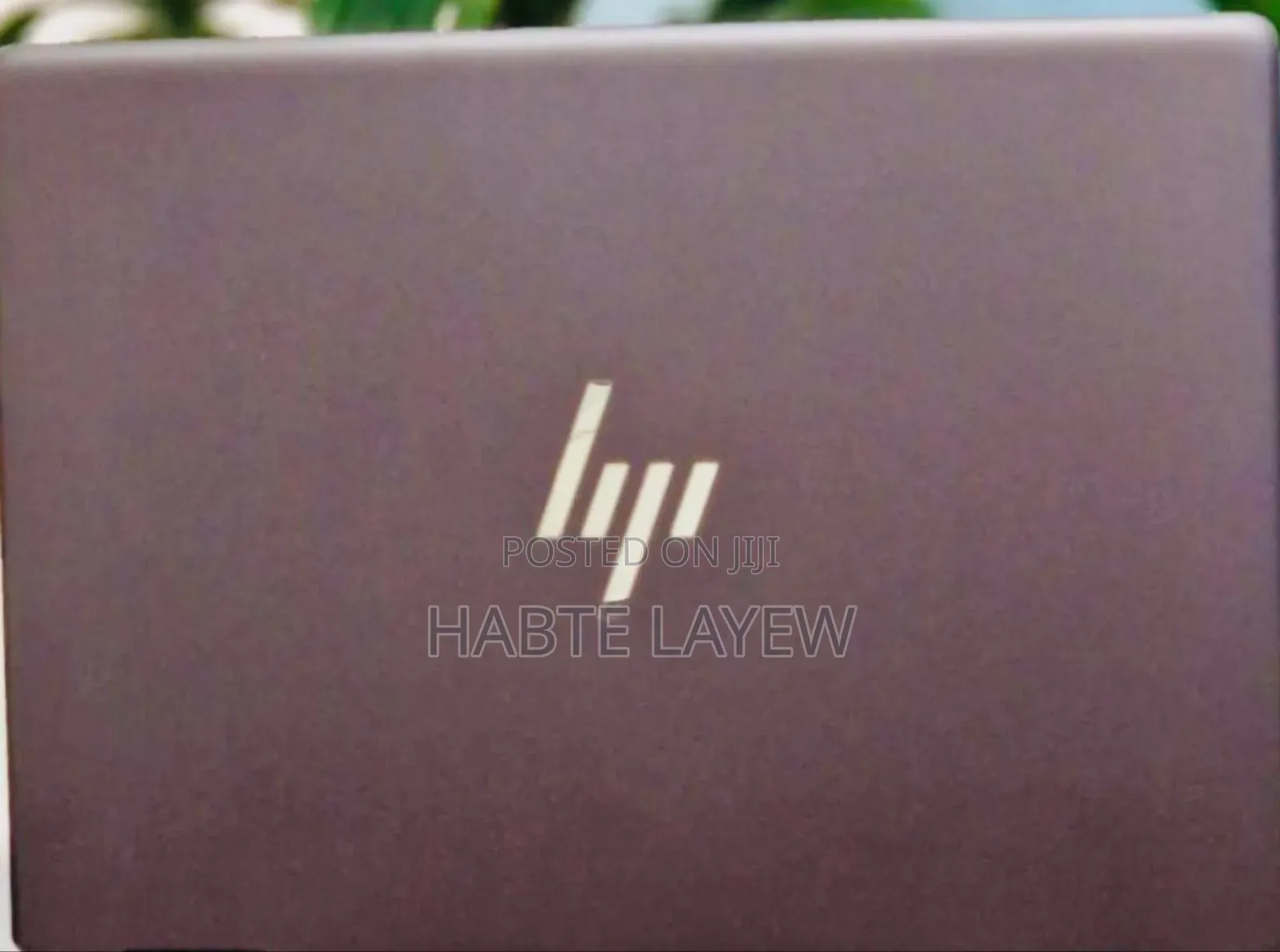 New Laptop HP Spectre 16GB Intel Core I7 SSD 2T