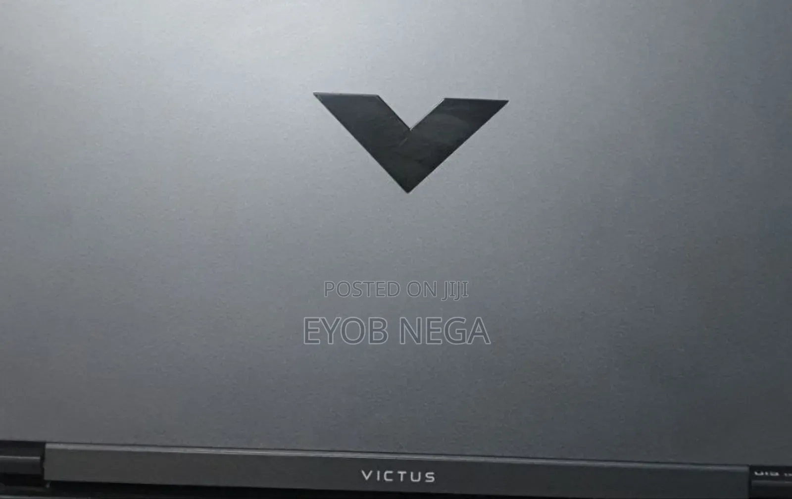 New Laptop HP Victus 15 16GB Intel Core I7 SSD 512GB