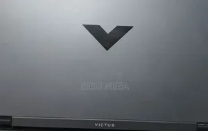 New Laptop HP Victus 15 16GB Intel Core I7 SSD 512GB