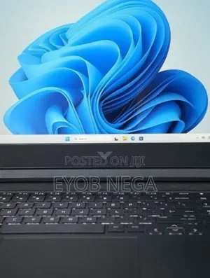New Laptop HP Victus 15 16GB Intel Core I7 SSD 512GB