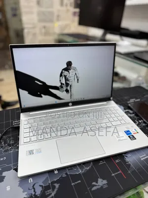 New Laptop HP Pavilion 15 16GB Intel Core I5 SSD 1T