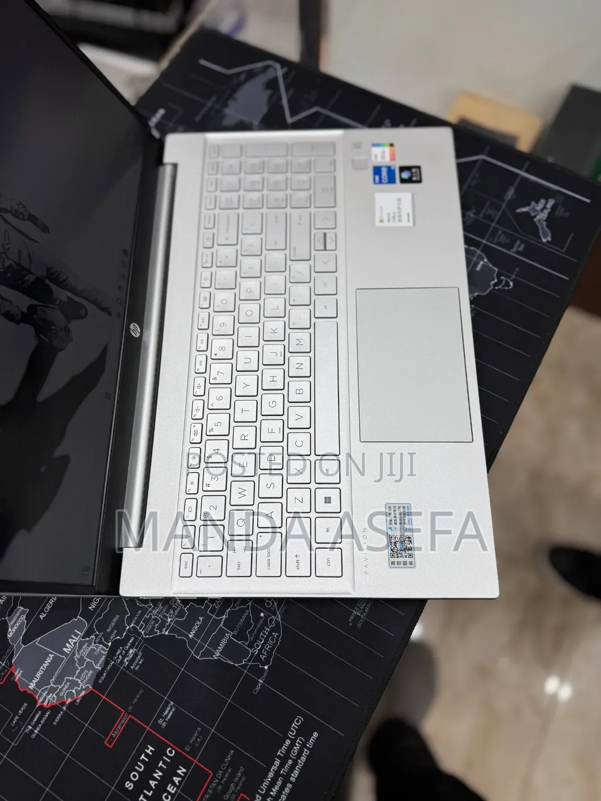 New Laptop HP Pavilion 15 16GB Intel Core I5 SSD 1T