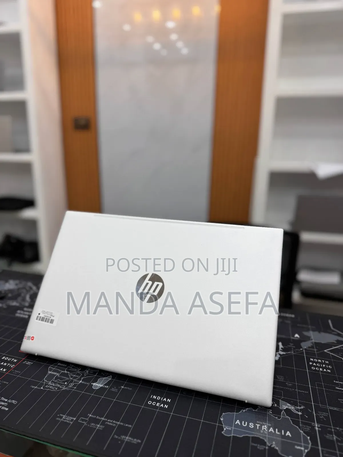 New Laptop HP Pavilion 15 16GB Intel Core I5 SSD 1T