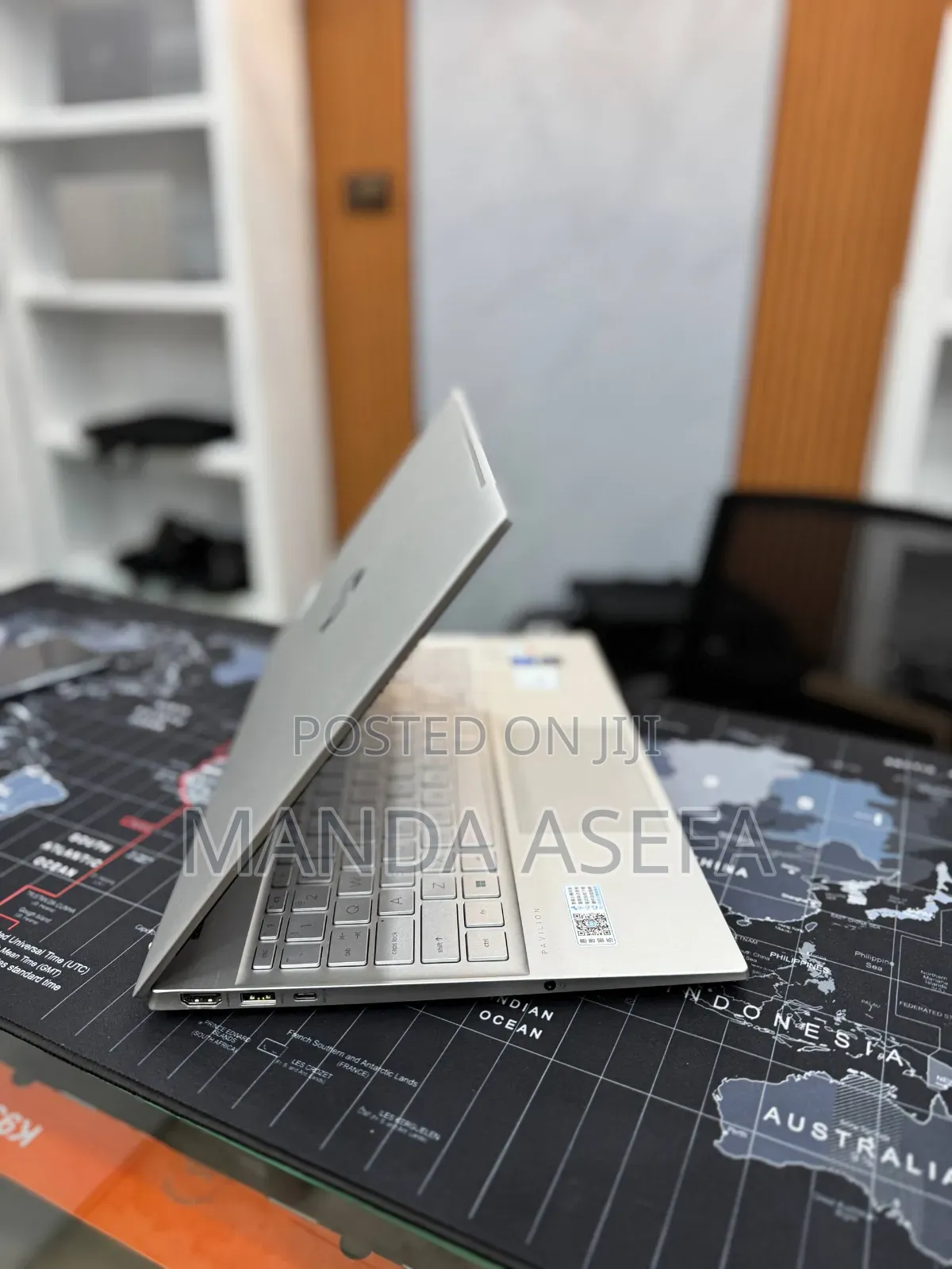 New Laptop HP Pavilion 15 16GB Intel Core I5 SSD 1T