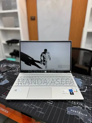 New Laptop HP Pavilion 15 16GB Intel Core I5 SSD 1T