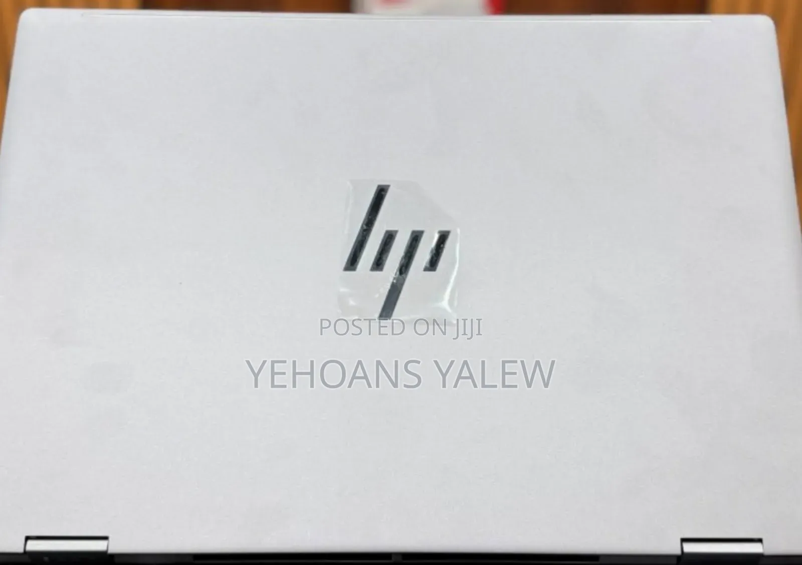 New Laptop HP Envy X360 16GB AMD Ryzen 7 SSD 512GB