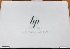 Photo - New Laptop HP Envy X360 16GB AMD Ryzen 7 SSD 512GB