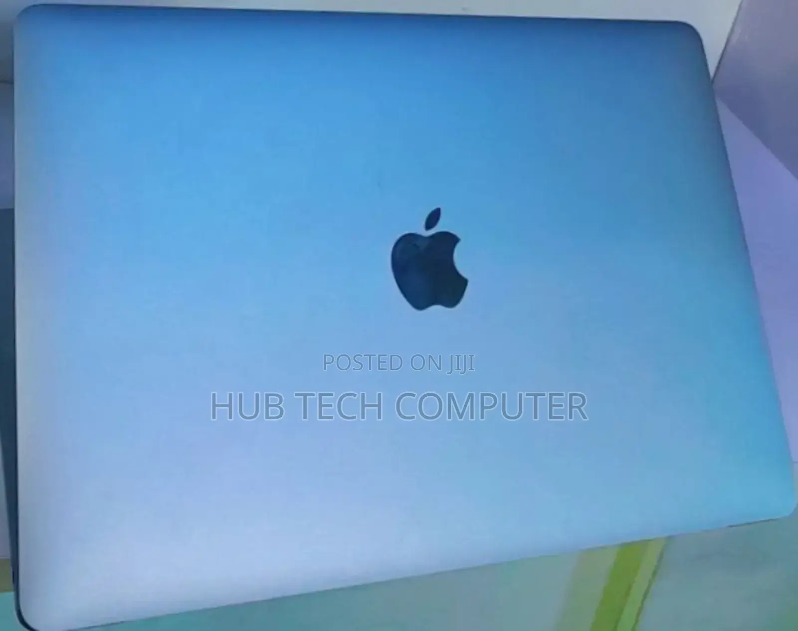 New Laptop Apple MacBook Air 2020 M1 8GB Apple M1 SSD 256GB