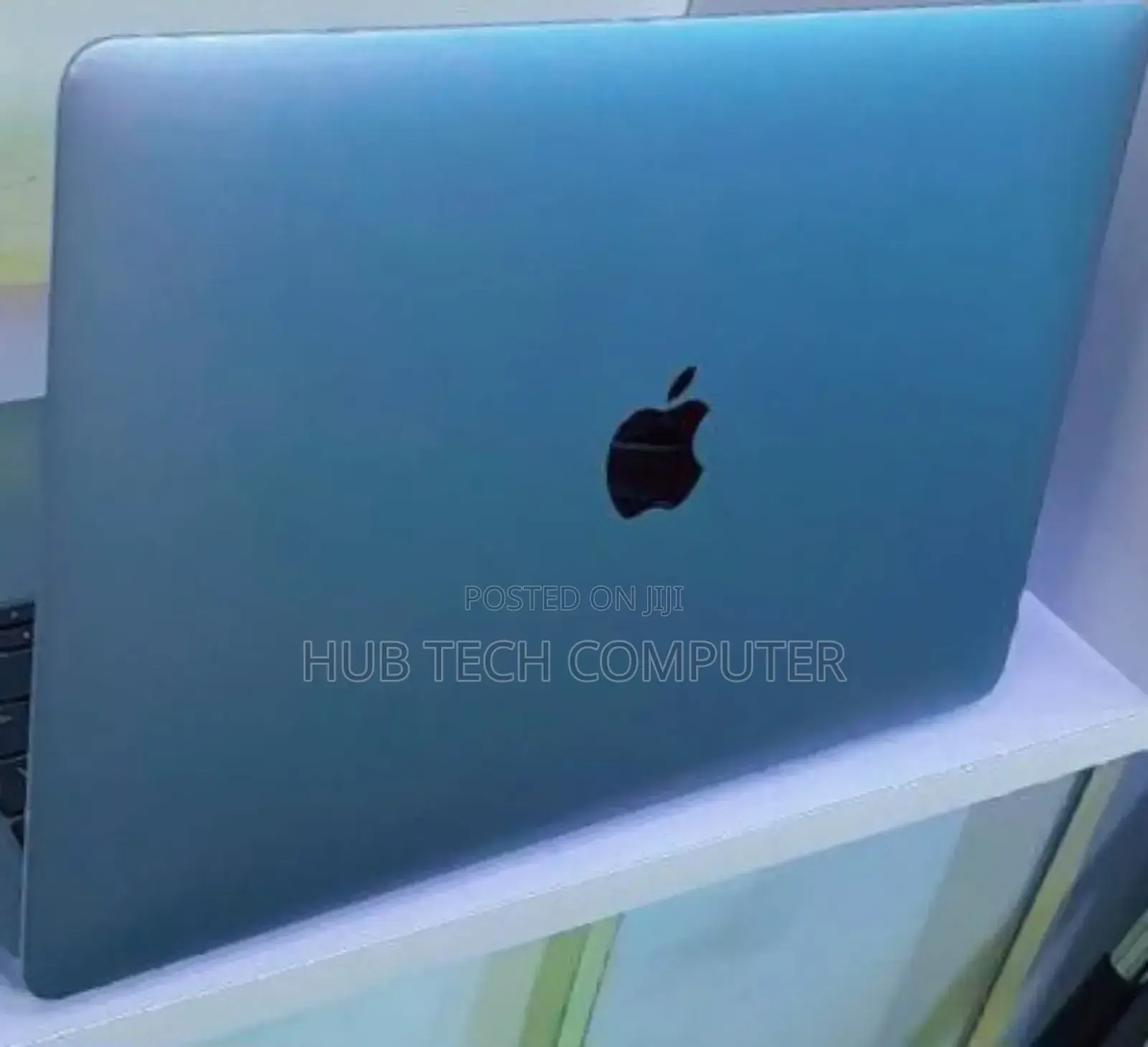 New Laptop Apple MacBook Air 2020 M1 8GB Apple M1 SSD 256GB