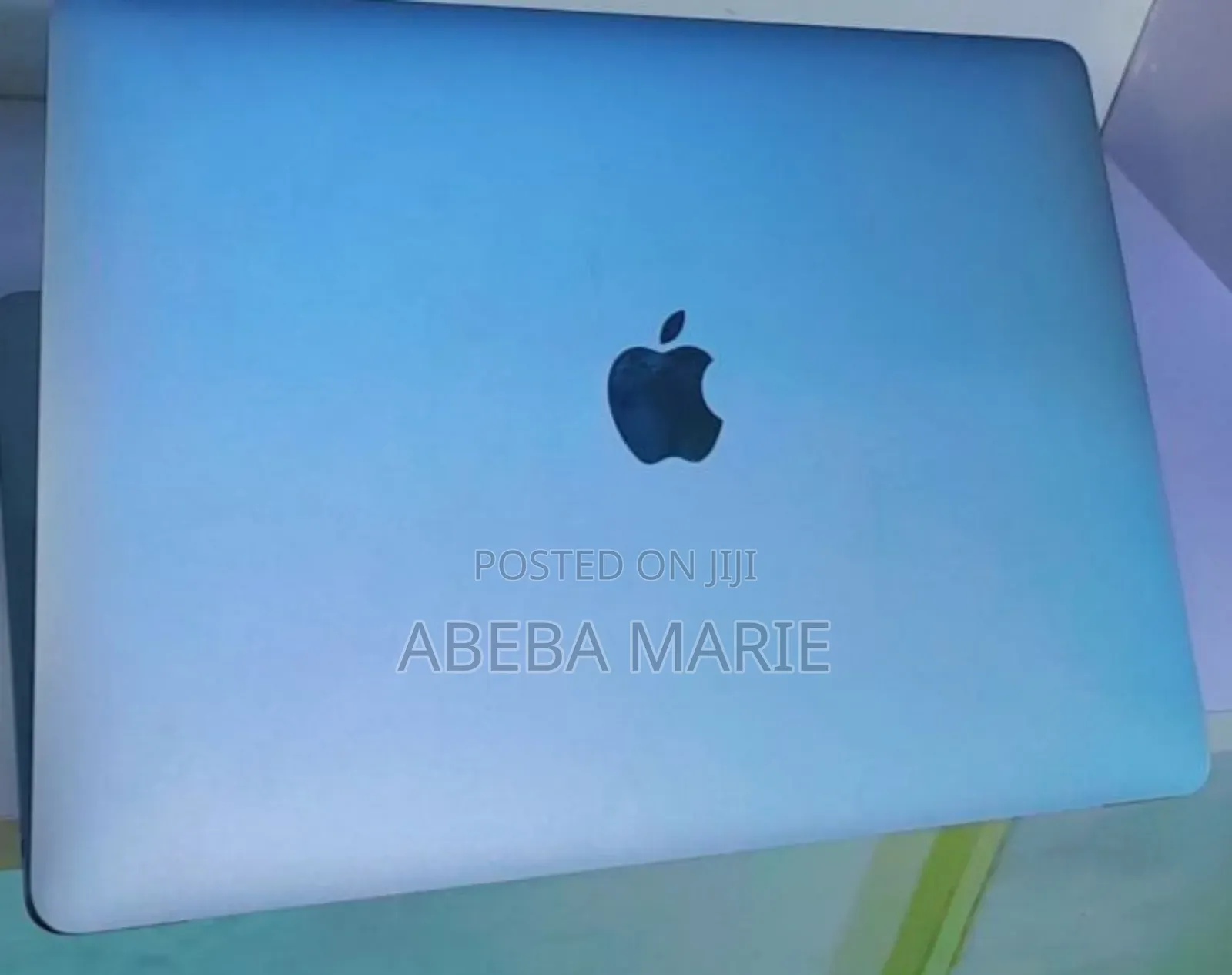 New Laptop Apple MacBook Air 2020 M1 8GB Apple M1 SSD 256GB
