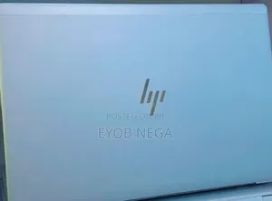 New Laptop HP EliteBook 850 G5 16GB Intel Core I5 SSD 512GB