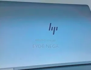 New Laptop HP EliteBook 850 G5 16GB Intel Core I5 SSD 512GB