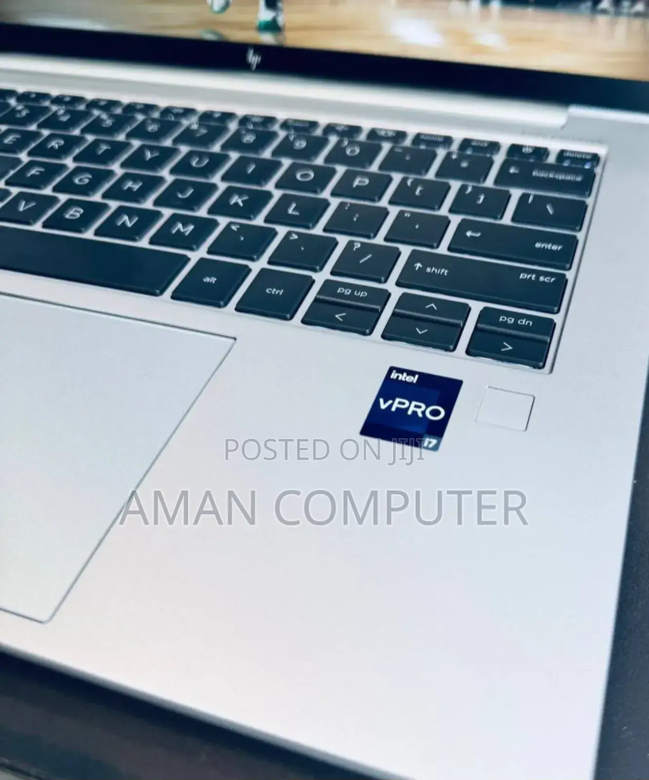 New Laptop HP EliteBook 840 G9 16GB Intel Core I7 SSD 512GB