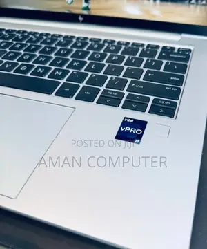 New Laptop HP EliteBook 840 G9 16GB Intel Core I7 SSD 512GB