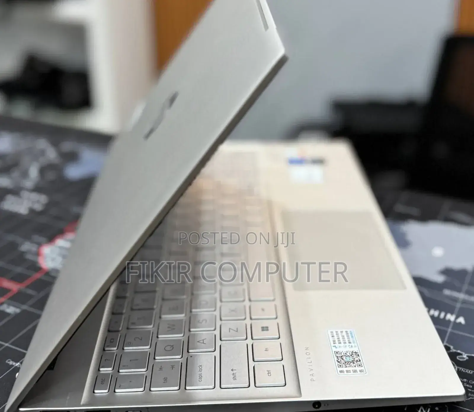 New Laptop HP Pavilion 15 16GB Intel Core I5 SSD 1T