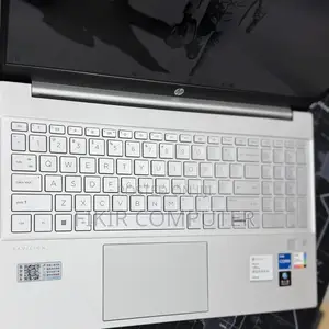 New Laptop HP Pavilion 15 16GB Intel Core I5 SSD 1T