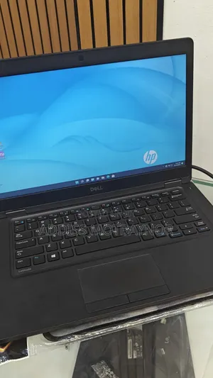 Photo - New Laptop Dell Latitude 5310 16GB Intel Core I5 SSD 512GB