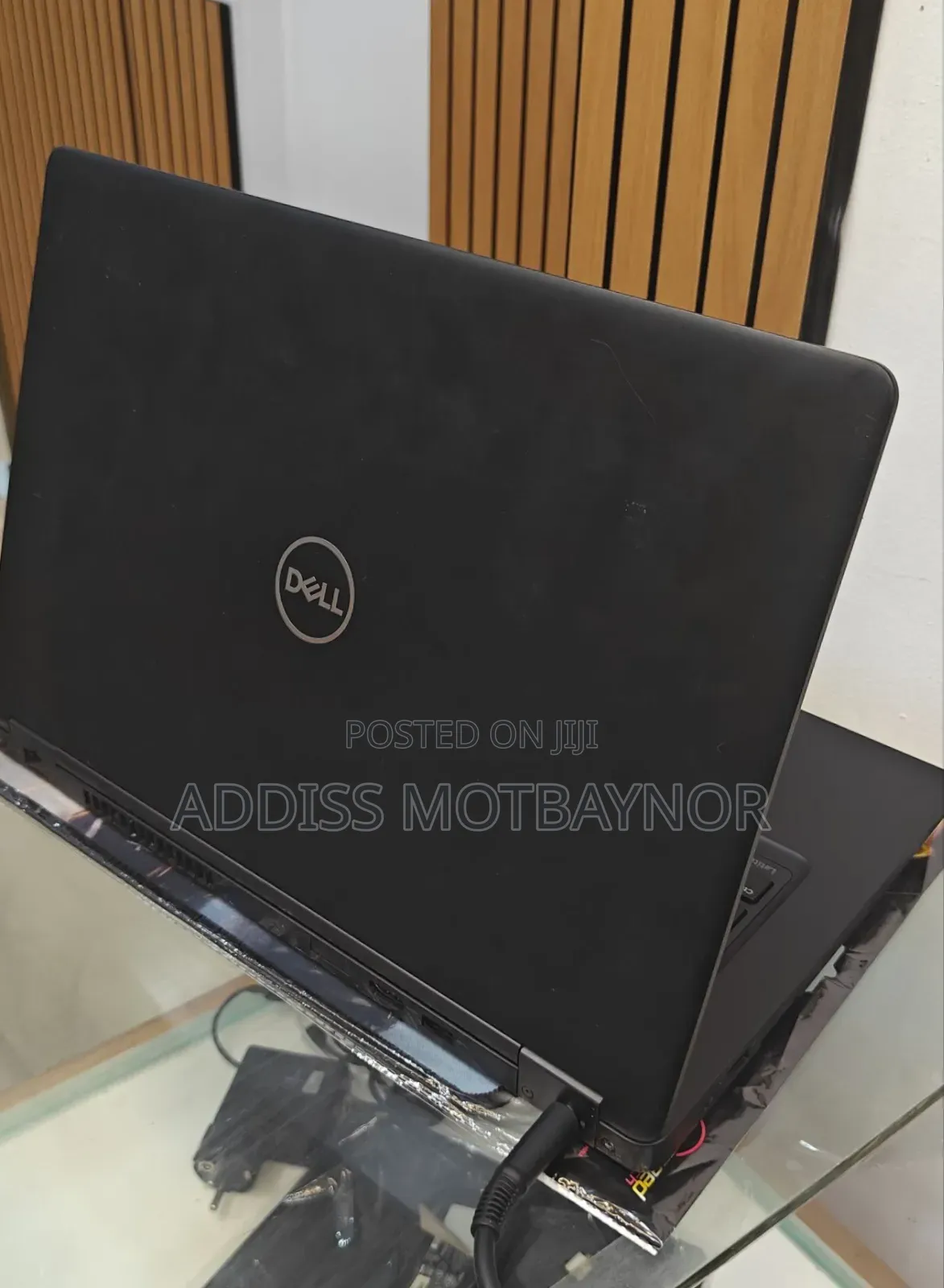 New Laptop Dell Latitude 5310 16GB Intel Core I5 SSD 512GB