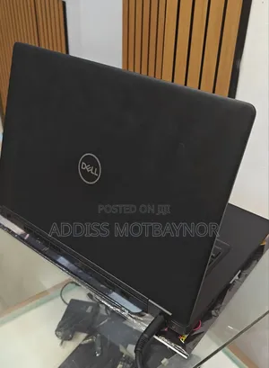 New Laptop Dell Latitude 5310 16GB Intel Core I5 SSD 512GB