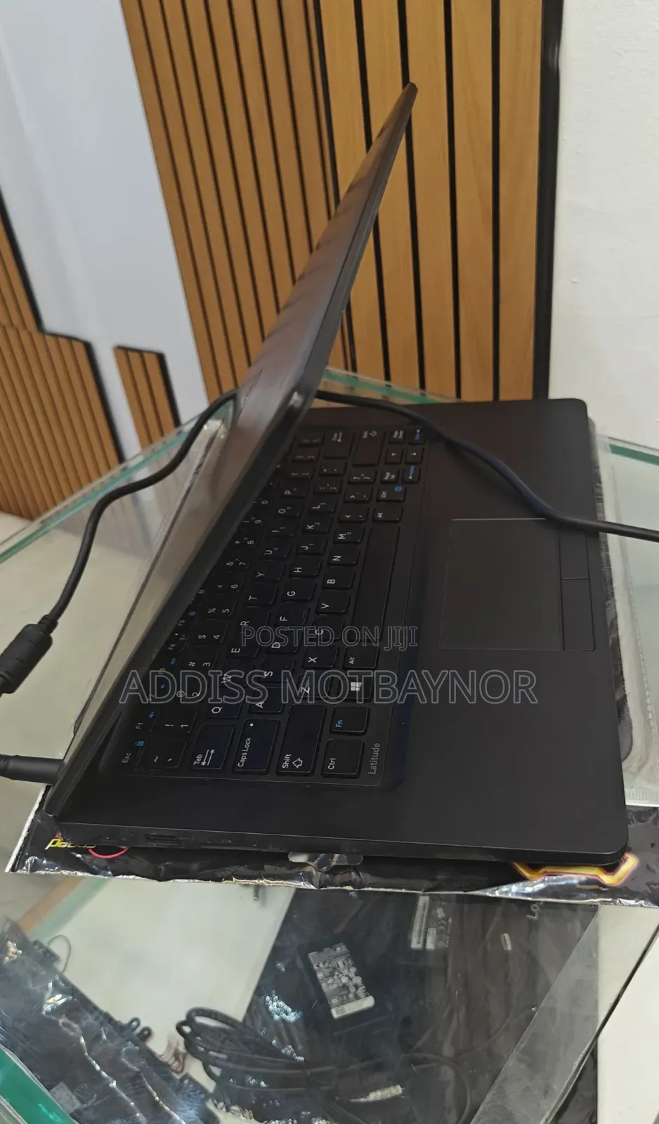 New Laptop Dell Latitude 5310 16GB Intel Core I5 SSD 512GB