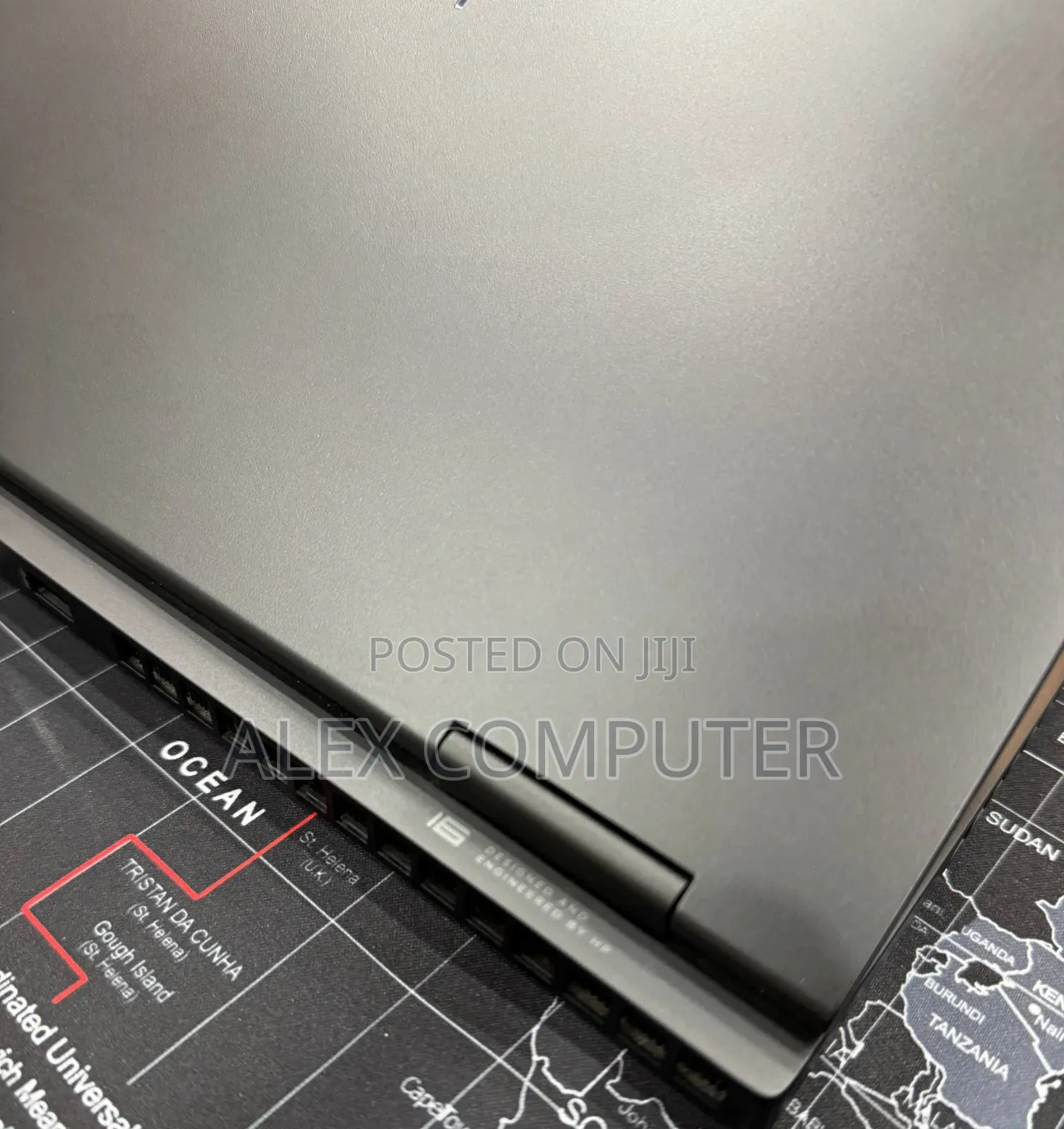 New Laptop HP Omen 16 16GB Intel Core I9 SSD 1T