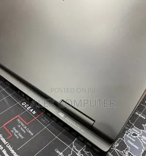 New Laptop HP Omen 16 16GB Intel Core I9 SSD 1T