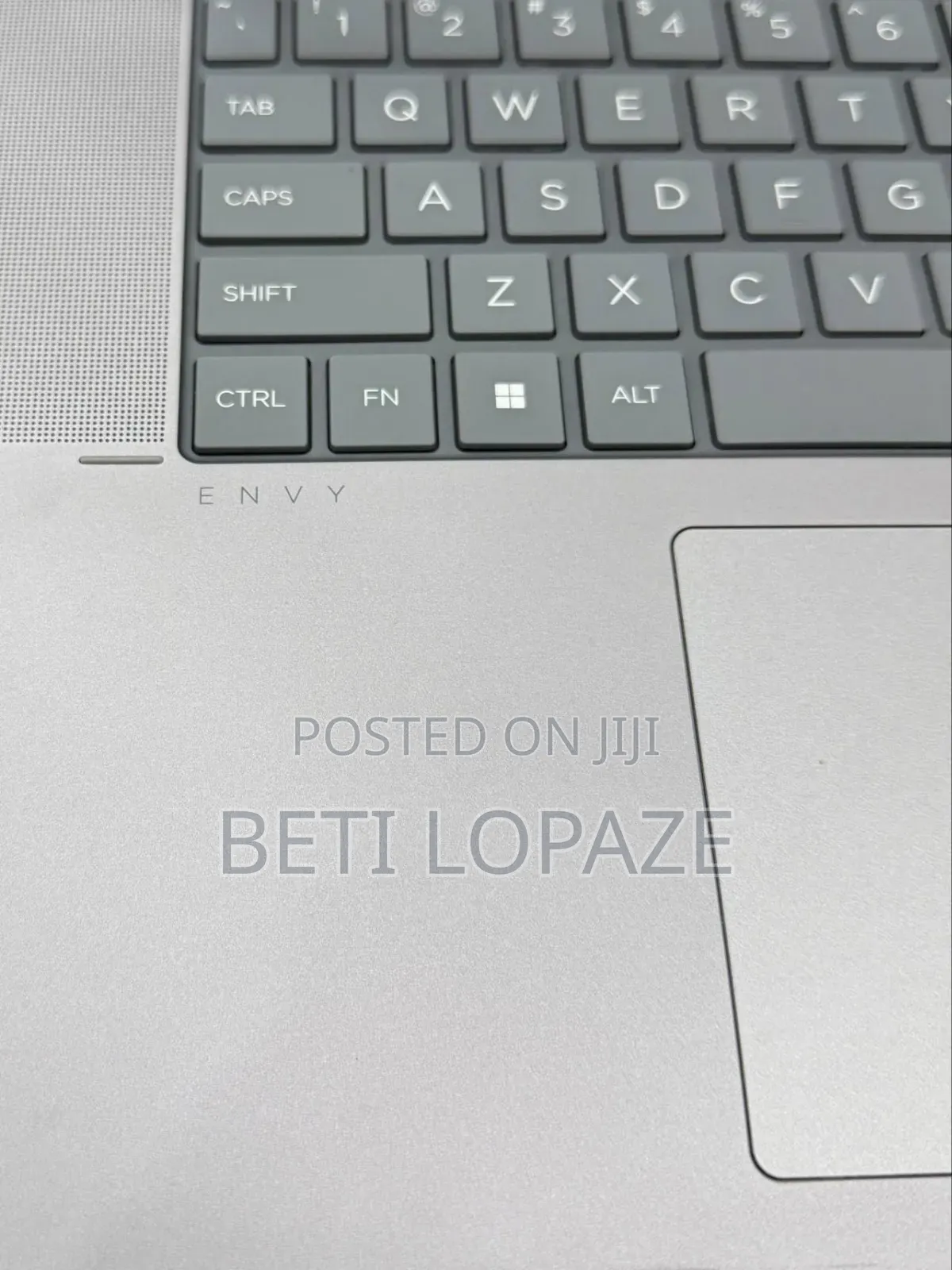 New Laptop HP Envy X360 16GB AMD Ryzen 7 SSD 512GB