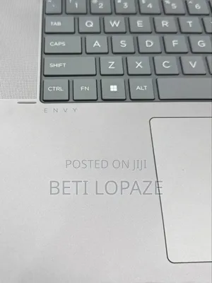 Photo - New Laptop HP Envy X360 16GB AMD Ryzen 7 SSD 512GB