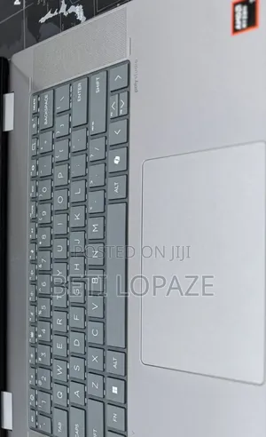 New Laptop HP Envy X360 16GB AMD Ryzen 7 SSD 512GB