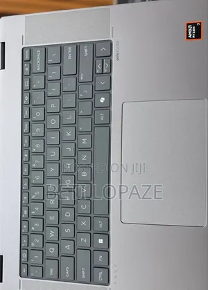 New Laptop HP Envy X360 16GB AMD Ryzen 7 SSD 512GB