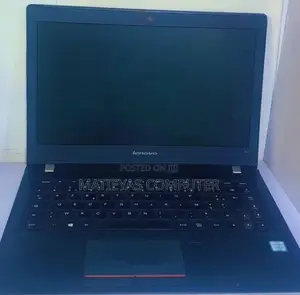 New Laptop Lenovo 4GB Intel Core I5 HDD 500GB
