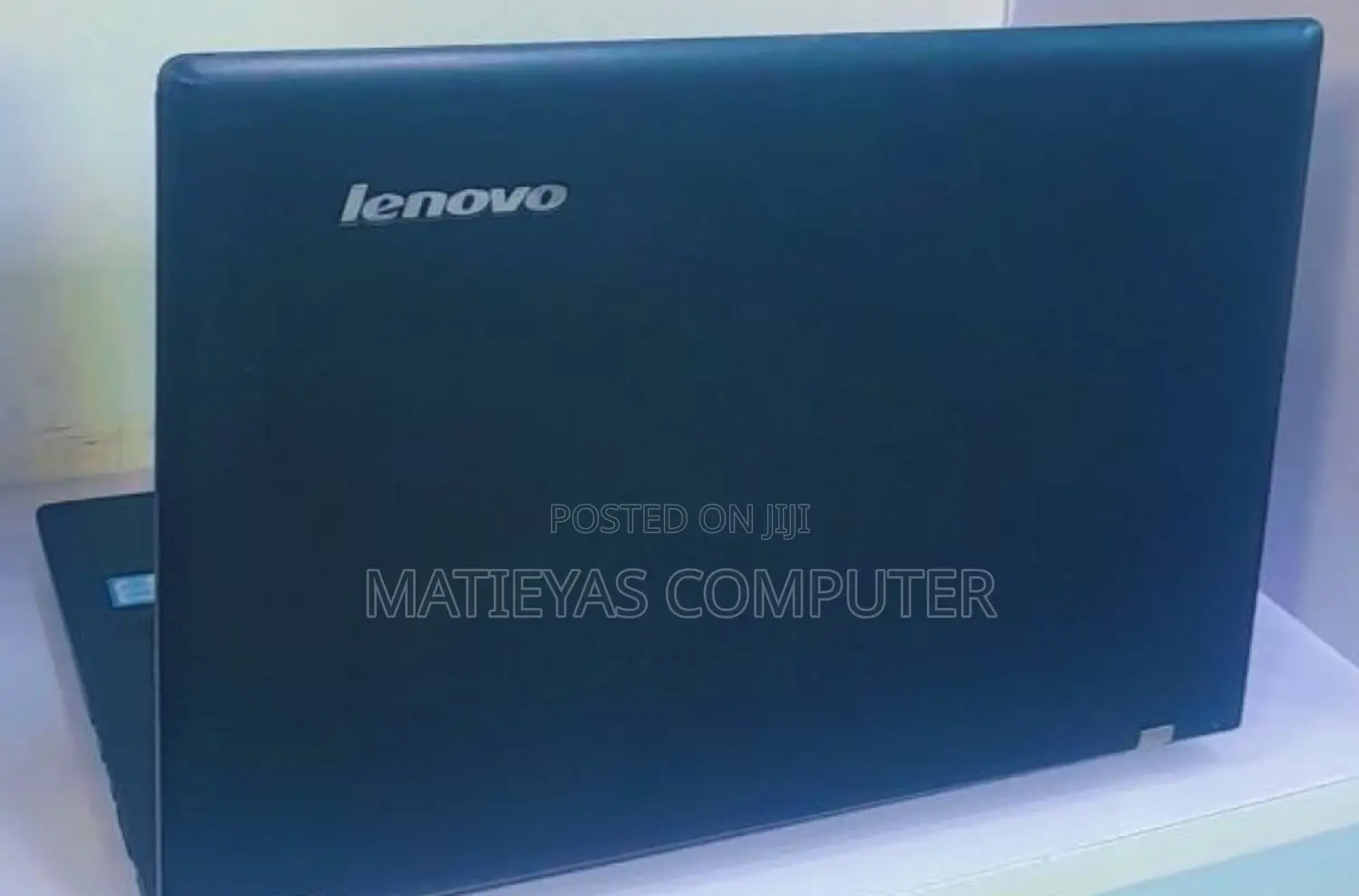 New Laptop Lenovo 4GB Intel Core I5 HDD 500GB