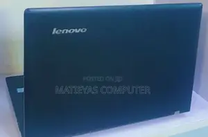 New Laptop Lenovo 4GB Intel Core I5 HDD 500GB