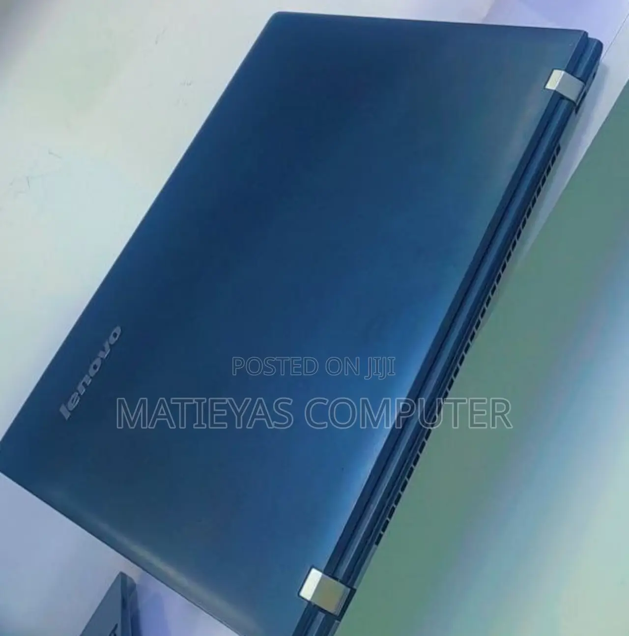 New Laptop Lenovo 4GB Intel Core I5 HDD 500GB