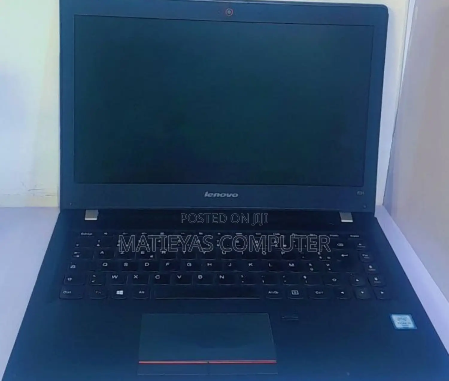 New Laptop Lenovo 4GB Intel Core I5 HDD 500GB