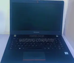 New Laptop Lenovo 4GB Intel Core I5 HDD 500GB