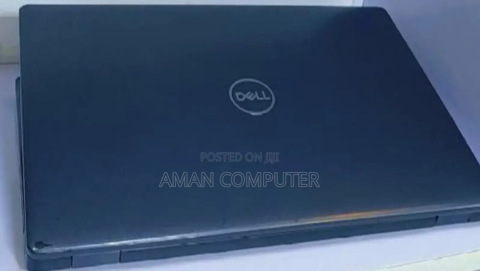 New Laptop Dell Latitude 5400 8GB Intel Core I7 SSD 512GB