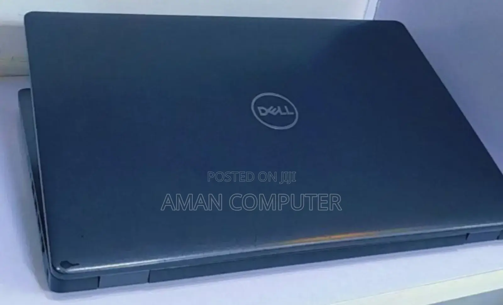 New Laptop Dell Latitude 5400 8GB Intel Core I7 SSD 512GB